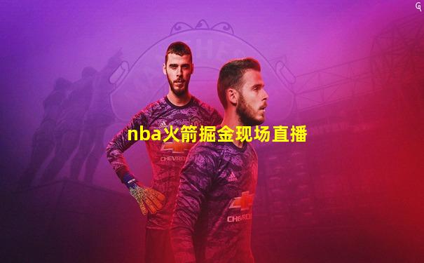 nba火箭掘金现场直播