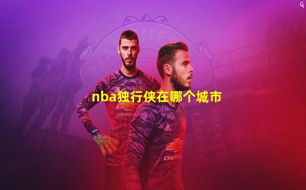 nba独行侠在哪个城市