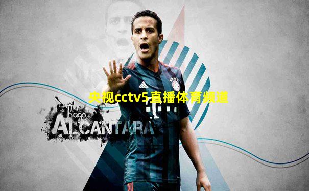 央视cctv5直播体育频道