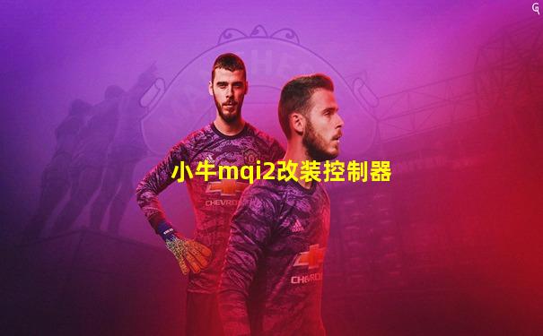 小牛mqi2改装控制器