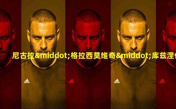 尼古拉·格拉西莫维奇·库兹涅佐夫