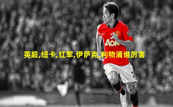 英超,纽卡,红军,伊萨克,利物浦谁厉害