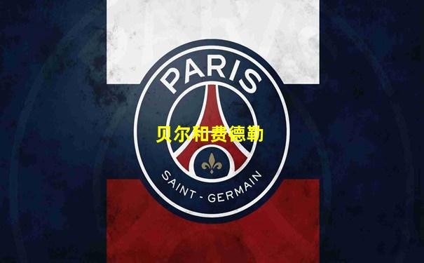 贝尔和费德勒